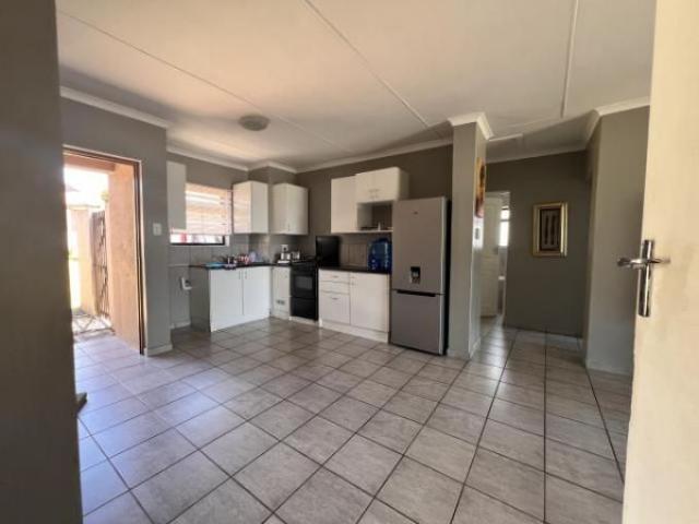 2 Bedroom with 1 Bathroom House For Sale Eastern Cape