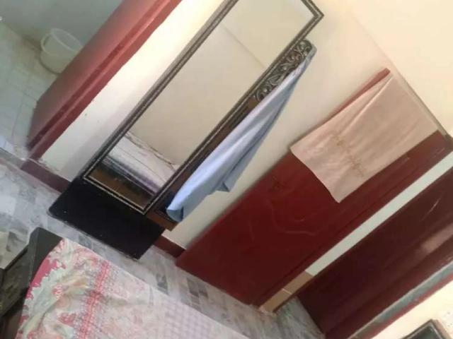 2 Bedroom with 2 attach Bathroom 3 floor Karachi Gulshan E Iqbal Block 13 ID 21919