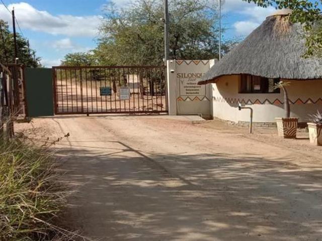 2 Bedroom with 2 Bathroom Flat/Apartment For Sale Limpopo