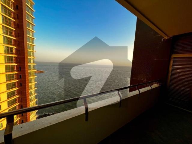 2 Bedroom With A Study Room Flat Emaar Pearl Towers
