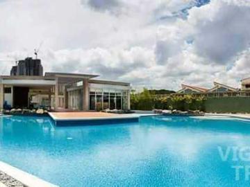 2 Bedroom with balcony Pre Selling affordable condo in Pasig KASARA Residences