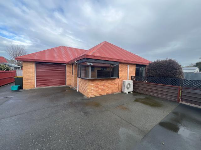 2 Bedroom Town House