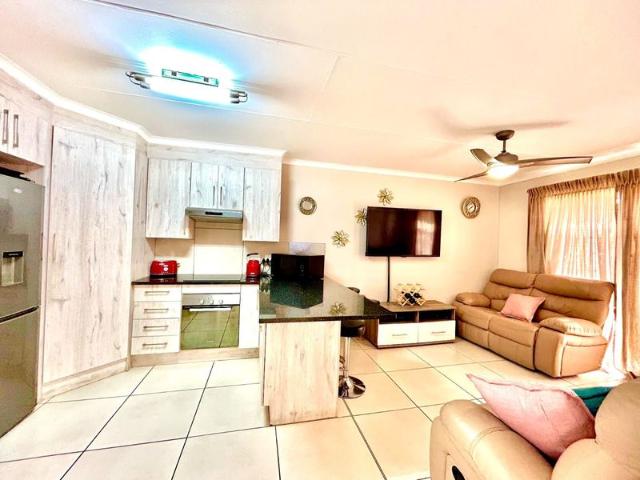 2 Bedroom Town house for sale in Brits
