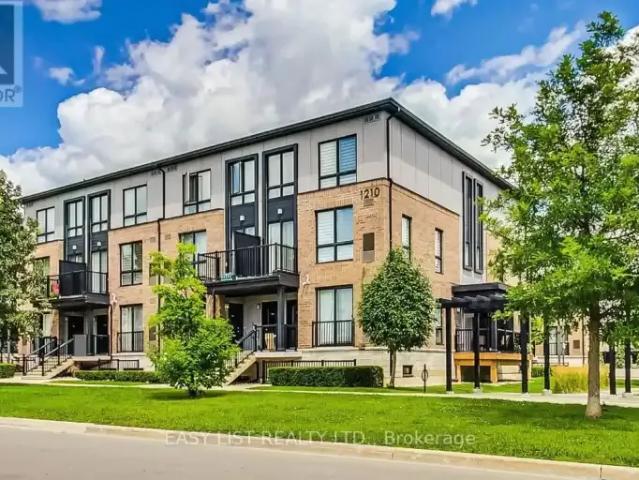 2 Bedroom Townhouse Milton ON 101441698