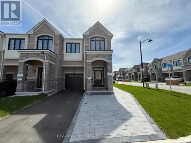 2 Bedroom Townhouse Milton ON 101948494