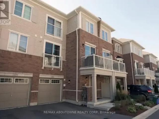2 Bedroom Townhouse Milton ON 103542300
