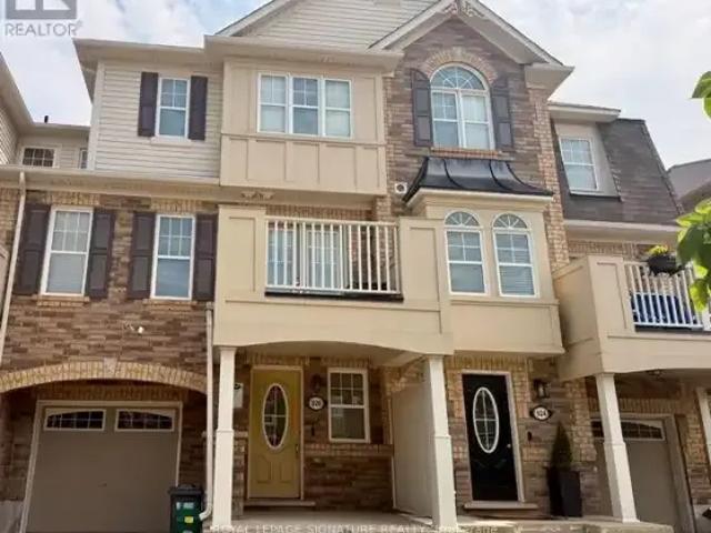 2 Bedroom Townhouse Milton ON 103920590