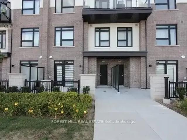 2 Bedroom Townhouse Milton ON 105394987