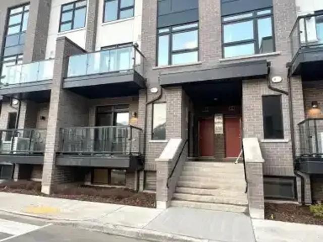 2 Bedroom Townhouse Milton ON LS101301738