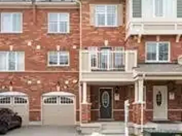 2 Bedroom Townhouse Milton ON LS102952188