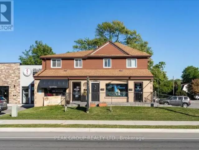 2 Bedroom Townhouse Niagara Falls ON 96307980
