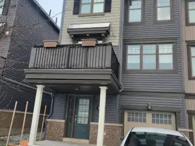 2 Bedroom Townhouse Ottawa ON LS102794871