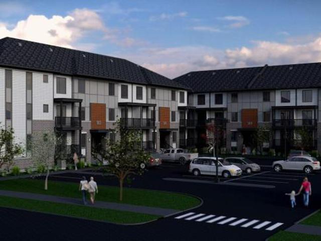 2 Bedroom Townhouse Ottawa ON LS98313106