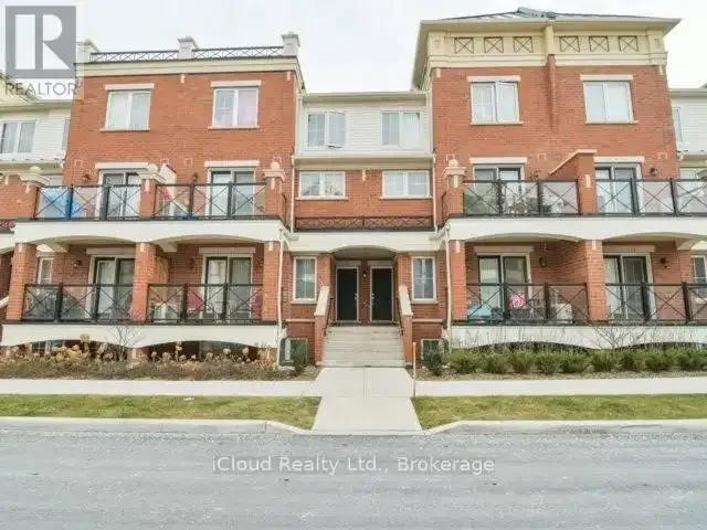 2 Bedroom Townhouse Oakville ON 104000223