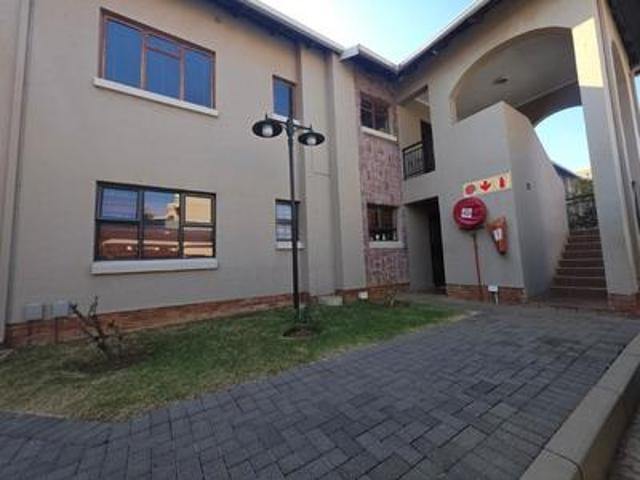 2 bedroom townhouse on the market in.