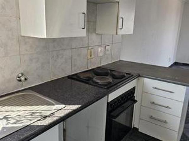 2 bedroom townhouse on the market in.