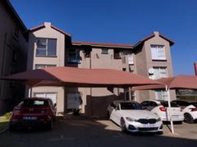 2 bedroom townhouse on the market in.