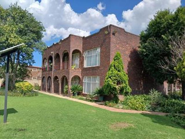 2 bedroom townhouse on the market in.