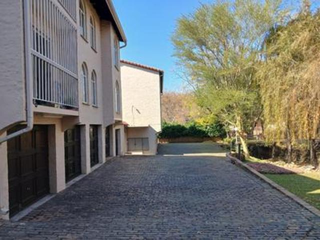 2 bedroom townhouse on the market in.