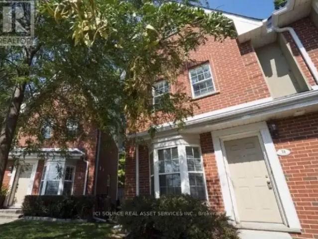 2 Bedroom Townhouse Burlington ON 104142745
