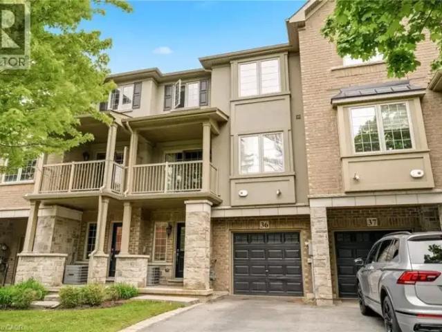 2 Bedroom Townhouse Burlington ON 103367987