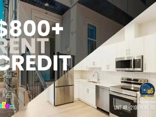 2 Bedroom Townhouse Calgary AB 104142715