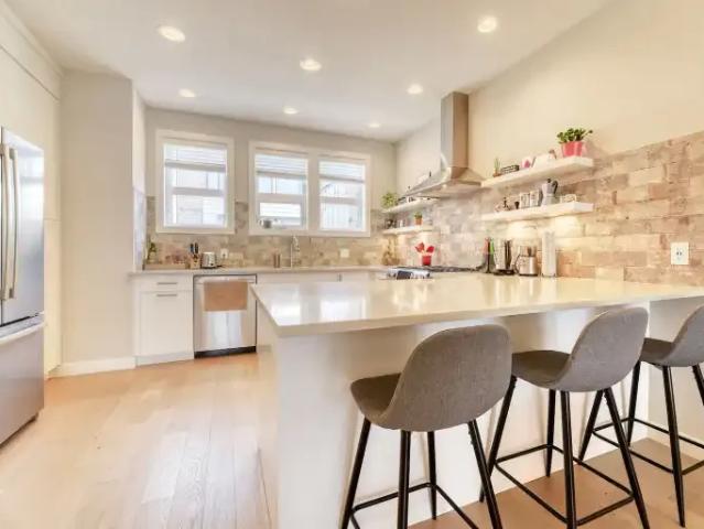 2 Bedroom Townhouse Calgary AB 104178696