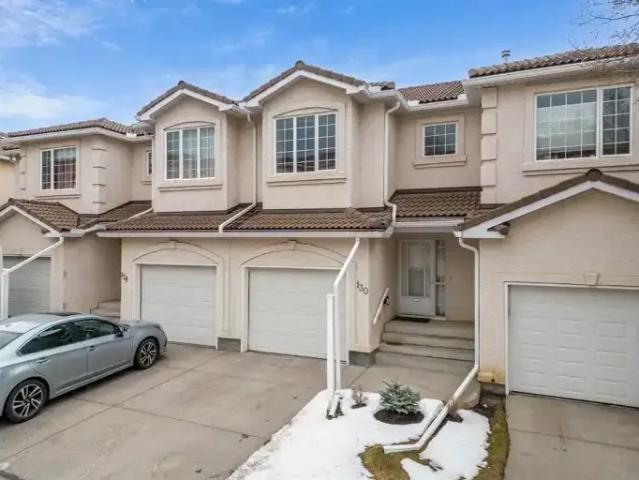 2 Bedroom Townhouse Calgary AB 104182649