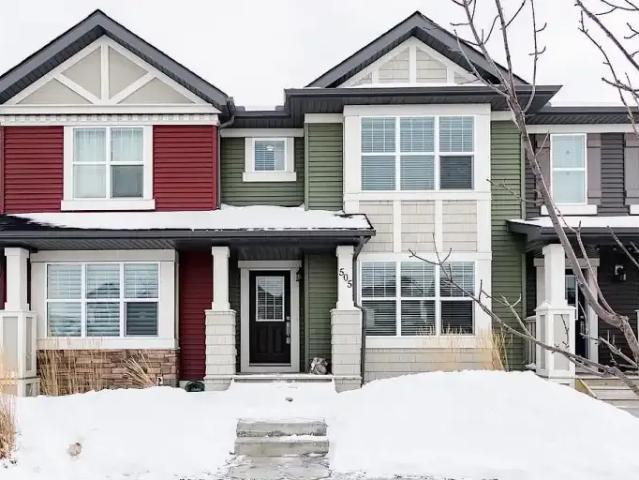 2 Bedroom Townhouse Calgary AB 104257180