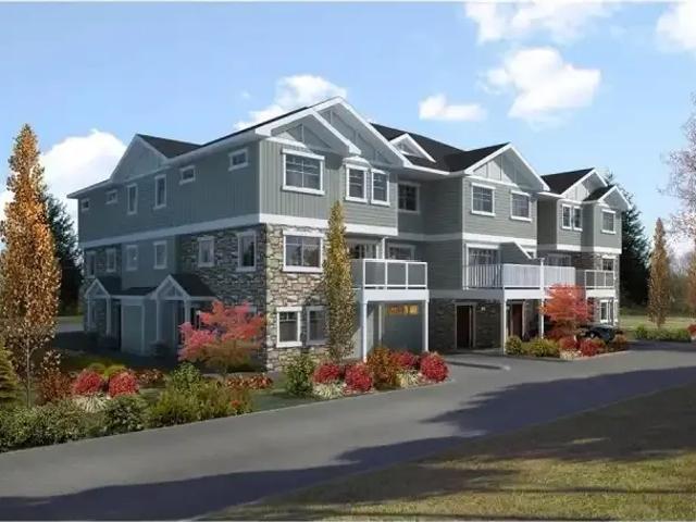 2 Bedroom Townhouse Calgary AB 104434251