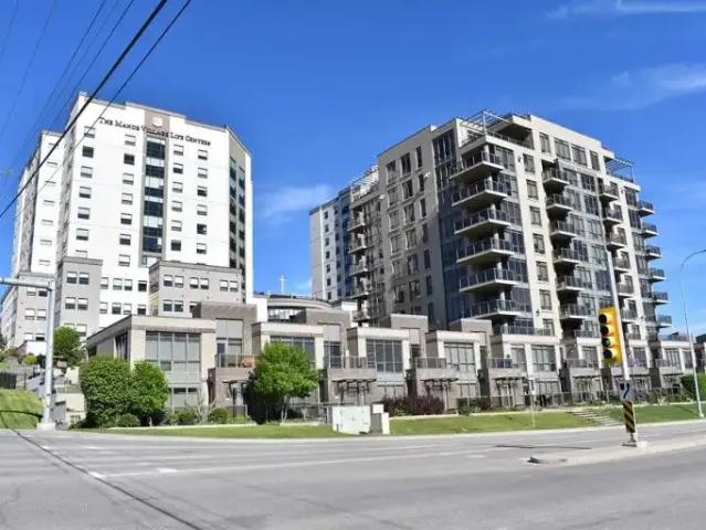 2 Bedroom Townhouse Calgary AB 104598399