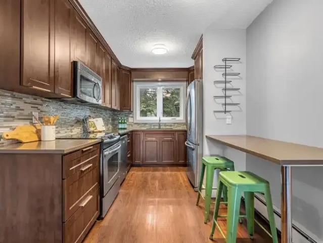 2 Bedroom Townhouse Calgary AB 104863888