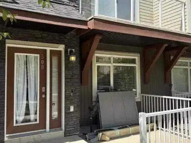 2 Bedroom Townhouse Calgary AB 103118906