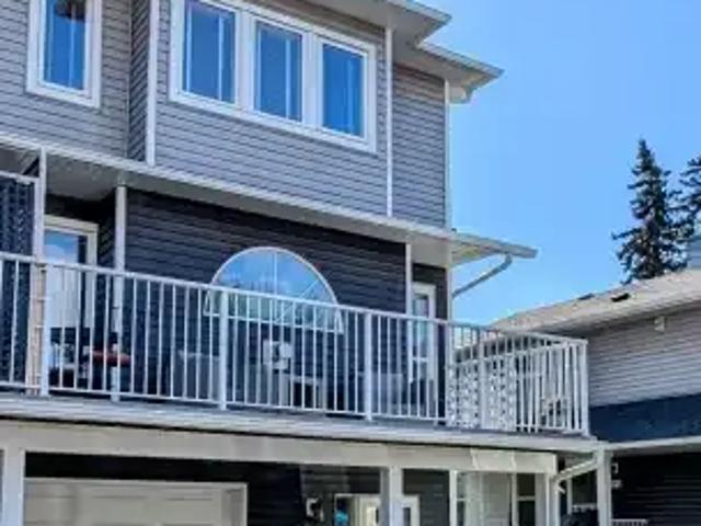 2 Bedroom Townhouse Calgary AB 103301339