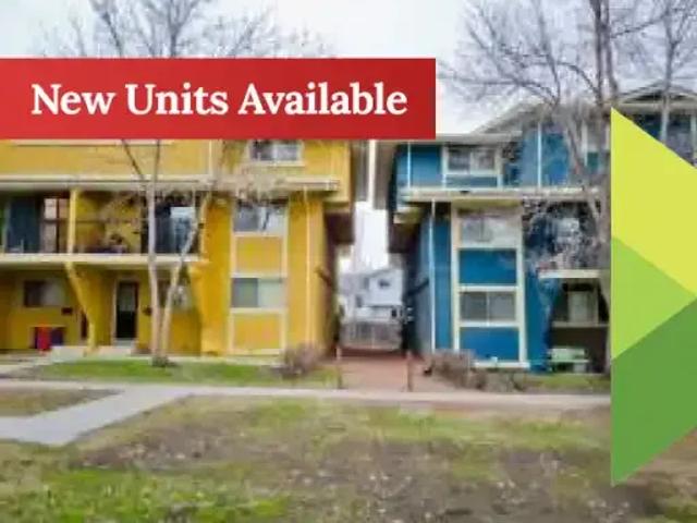 2 Bedroom Townhouse Calgary AB 103611298