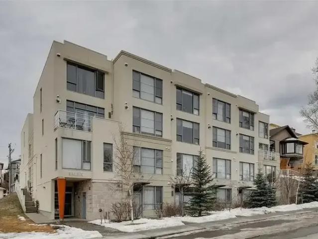 2 Bedroom Townhouse Calgary AB LS98852906