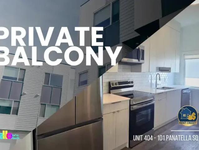 2 Bedroom Townhouse Calgary AB LS101507812