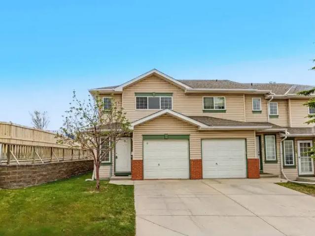 2 Bedroom Townhouse Calgary AB LS103011742