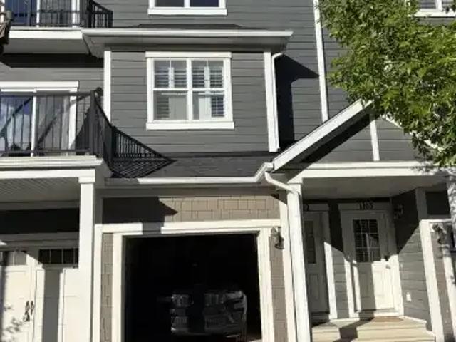 2 Bedroom Townhouse Calgary AB LS103011749