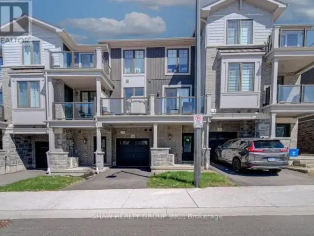 2 Bedroom Townhouse Cambridge ON 101556210