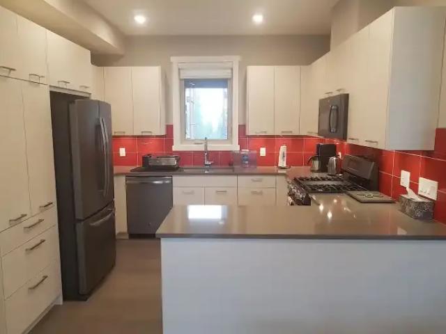2 Bedroom Townhouse Canmore AB 104224153