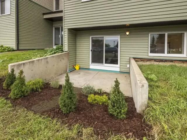 2 Bedroom Townhouse Edmonton AB LS101338832