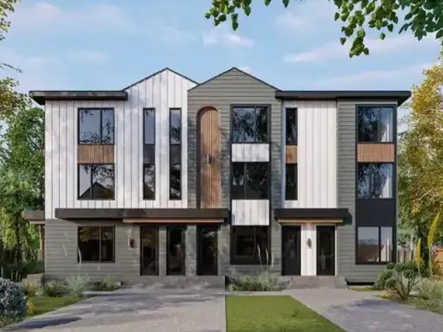 2 Bedroom Townhouse Edmonton AB LS102587538