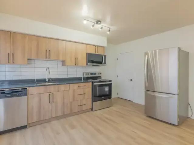 2 Bedroom Townhouse Edmonton AB LS103011004