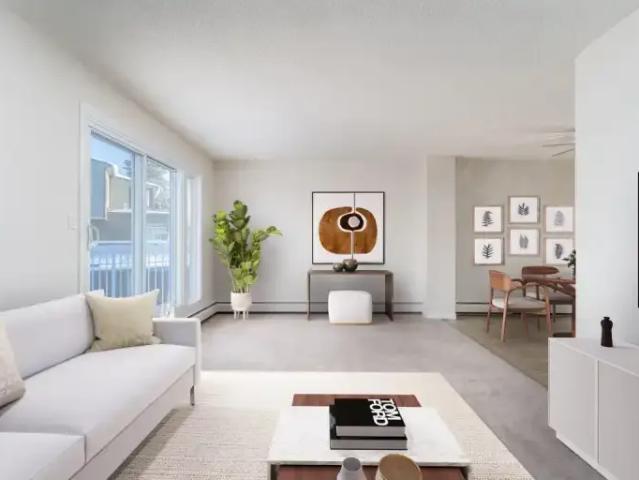2 Bedroom Townhouse Edmonton AB LS95425532