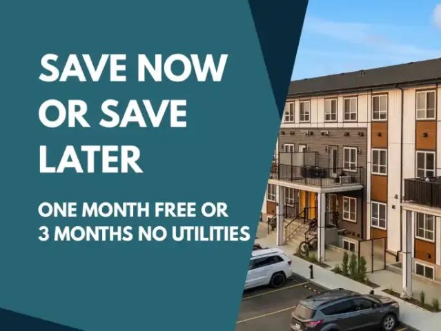 2 Bedroom Townhouse Edmonton AB LS98703301
