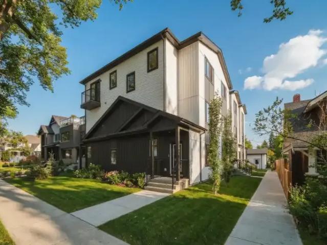 2 Bedroom Townhouse Edmonton AB 101441262