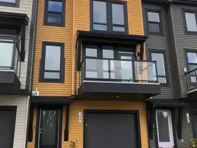 2 Bedroom Townhouse Edmonton AB 102242841