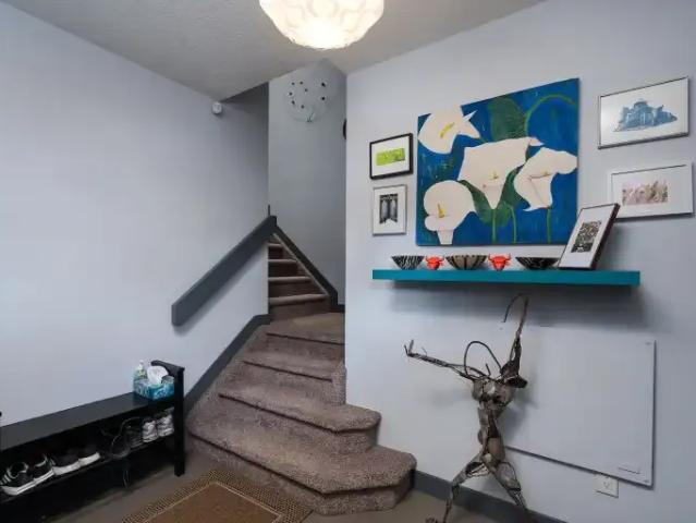 2 Bedroom Townhouse Edmonton AB 102468334
