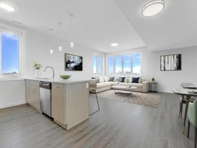 2 Bedroom Townhouse Edmonton AB 103593802